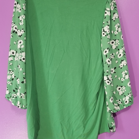 Market & Spruce Stitchfix Blouse - Picture 4 of 4